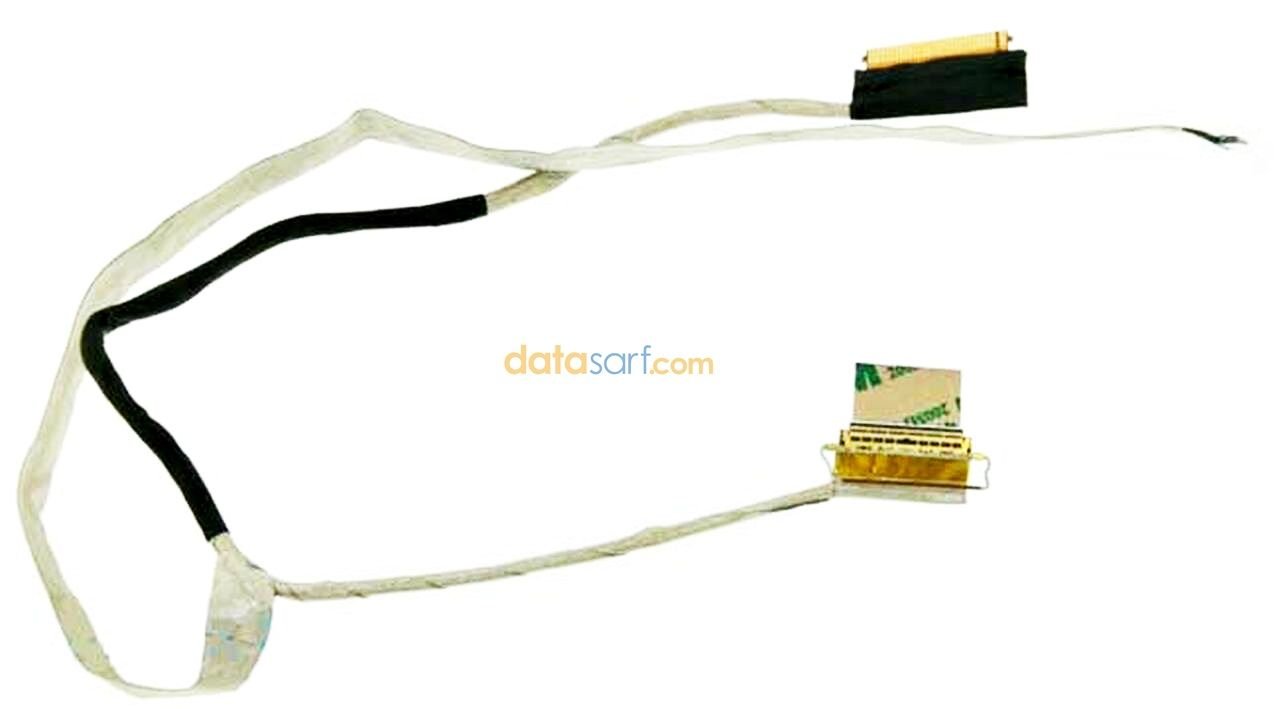 Hp 450 G3 455 G3 Hstnn-Q95C Orijinal Lcd Kablo D0X63LC510