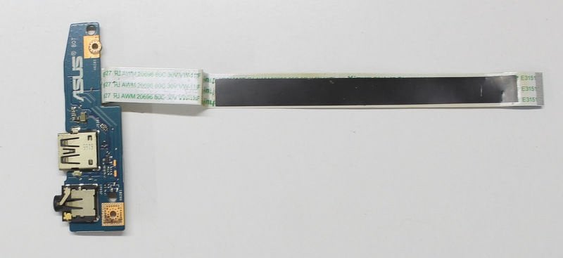 Asus P2528 P2520 P552 P2530 P2540 Orijinal Usb Kart