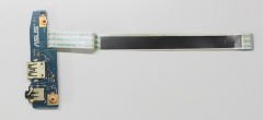 Asus P2528 P2520 P552 P2530 P2540 Orijinal Usb Kart