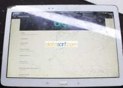 Samsung Galaxy Note 10.1  P600 P601 P605 Anakart