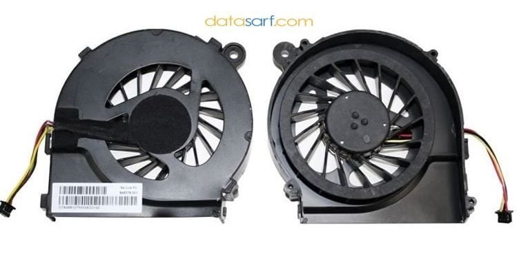 HP G6-1000 G7-1000 G4-1000 Fan 055417R1SFAR1200EPA