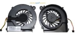 HP G6-1000 G7-1000 G4-1000 Fan 055417R1SFAR1200EPA