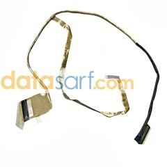 Samsung Np550p7c lcd data flex kablo BA39-01230A