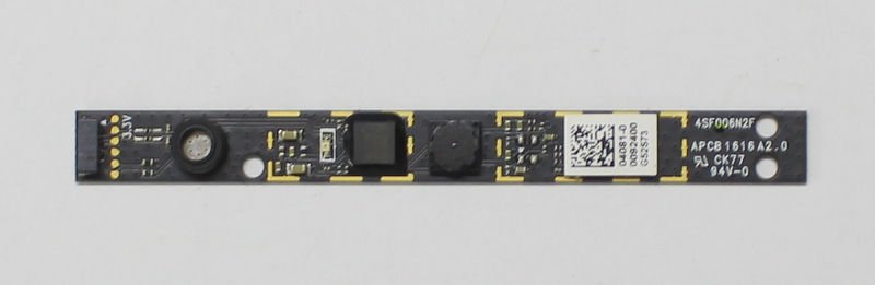 Asus P2528 P2520 P552 P2530 P2540 Orijinal Webcam Kamera