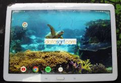 Samsung Galaxy Note 10.1  P600 P601 P605 Lcd Ekran