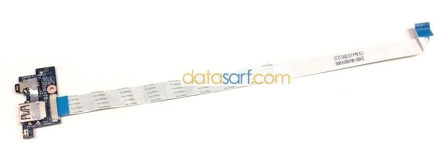 Lenovo B50 B51 N51 80et 80es Usb Aux Io Kart Ls-B096p