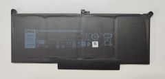 Dell Latitude E7280 Orijinal Batarya Pil F3YGT