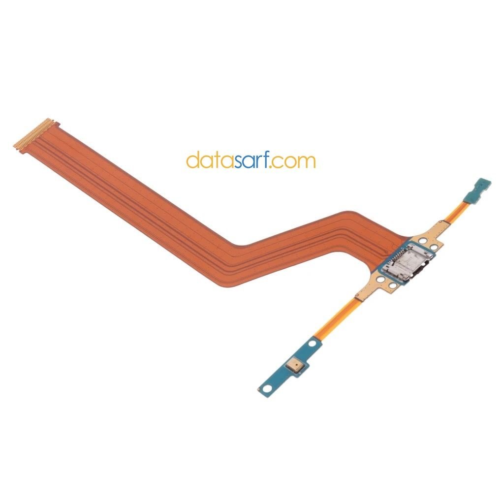 Samsung Galaxy Note 10.1  P600 P601 P605 Şarj Soketi