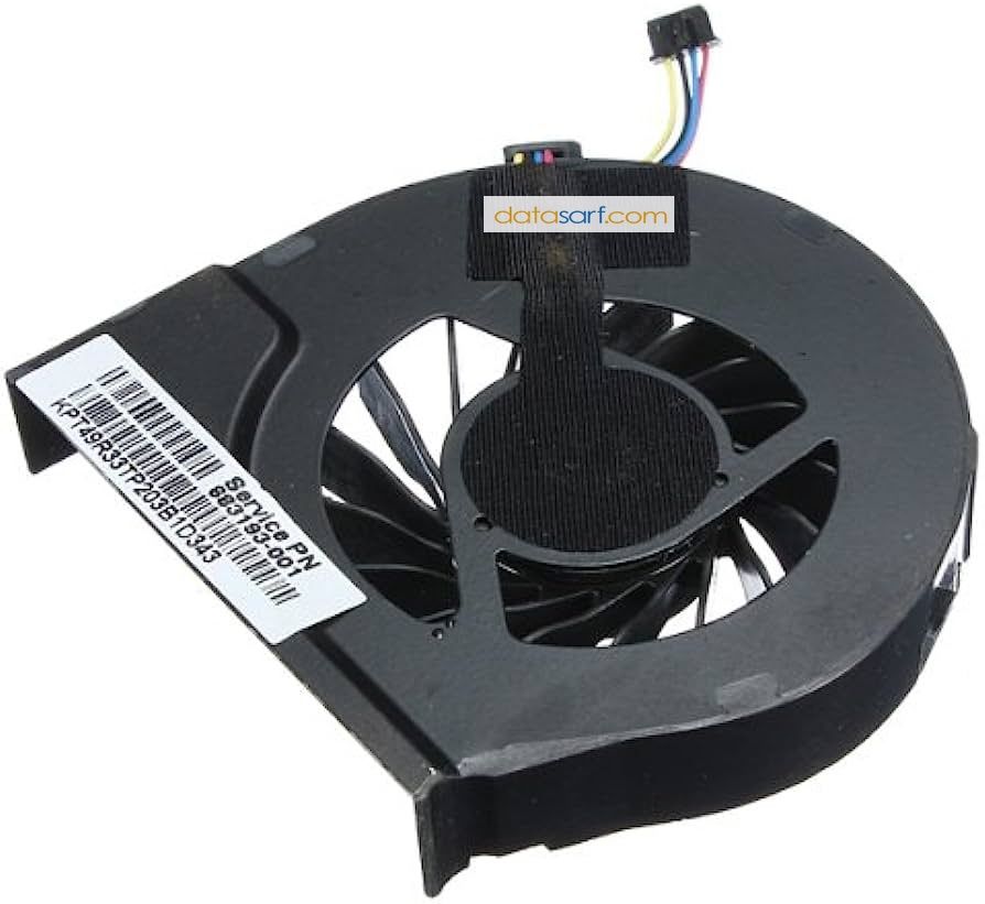 HP G6-2000 G7-2000 G4-2000 Fan 683183-001