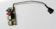Sony Vgn-Nw Pcg-7181m Usb Io Kart Cnx-442-B-142754_550 1p-1096j02-8010