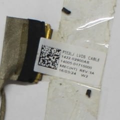 Asus P2528 P2520 P552 P2530 P2540 Orijinal Lcd Data Flex Kablo