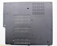 Casper Chy Alt Servis Kapağı Siyah Mt550101