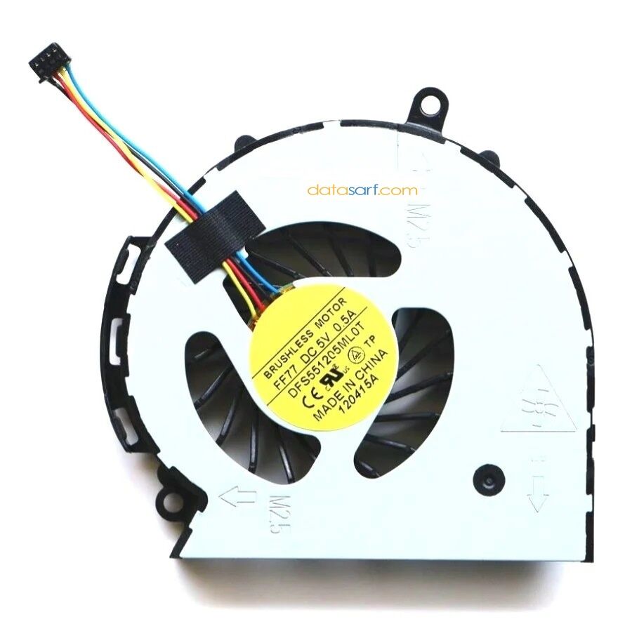 Hp 15-D 15-A 14-D 15D 15A 14D 240 G2 250 G2 Fan 747242-001