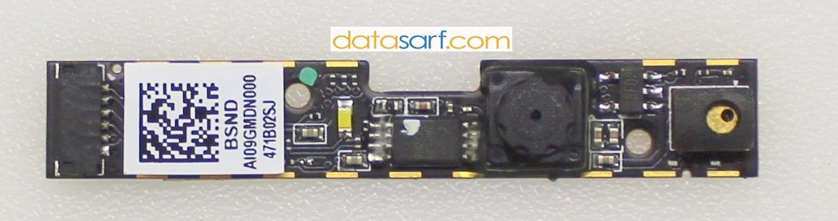 Grundig Gnb 1587 Kamera Webcam AI09GMDN000