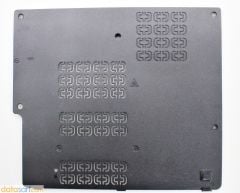 Casper Chu Alt Servis Kapağı Siyah Mt550101