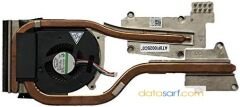 DELL Latitude E6520 P15G Fan Heatsink AT0FI004ZCL 0J12WD J12WD
