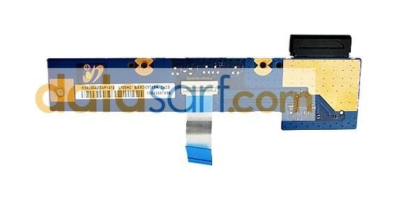 Samsung Np550p7c Touchpad Buton BA92-09789A
