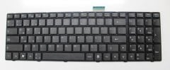 Exper Msı V111922BK1 TR Klavye