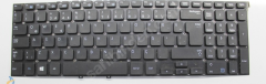 Samsung  NP550P7C NP355E7C Klavye pk130rw1a13