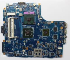 Sony Vgn-Nw Pcg-7181M PCG-7186M  Anakart MBX-217