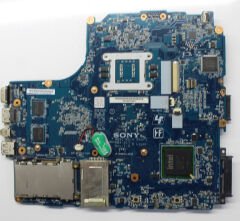 Sony Vgn-Nw Pcg-7181M PCG-7186M  Anakart MBX-217