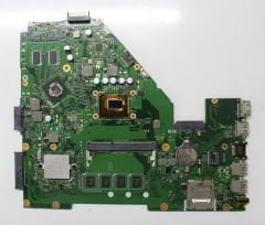 Asus X550 X552 A550 K550 Y581 F550 Anakart i5-3337U GT710M