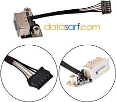 Apple Macbook Pro Md103ll/A Power Jack Şarj Soketi 820-2565-A