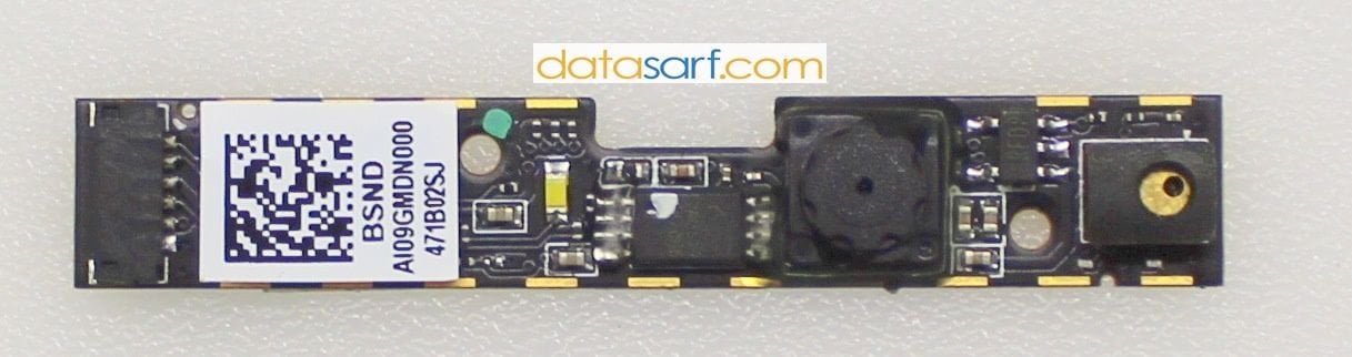 Exper Q5V Kamera Webcam AI09GMDN000