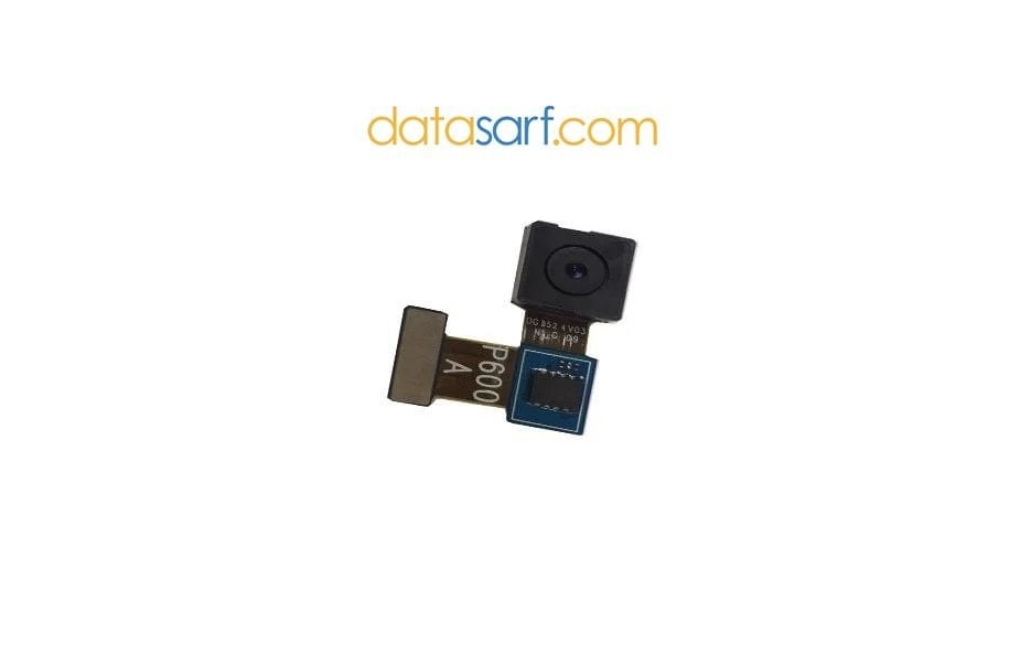 Samsung Galaxy Note 10.1  P600 P601 P605 Arka Kamera