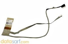 Dell 1564  Lcd Data Flex Kablo   Ddoum6lc002