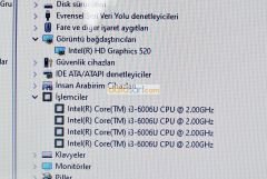 Lenovo 110-15ısk, 80ud, 110-14ısk, 110-15ıkb  Anakart La-D562p