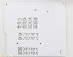 Casper Mt55 Alt Servis Kapağı Beyaz Mt550102