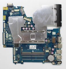 HP 15-BS 15-BW 15-RB 15-RA 250 G6 255 G6  Anakart AMD E2 LA-E841P