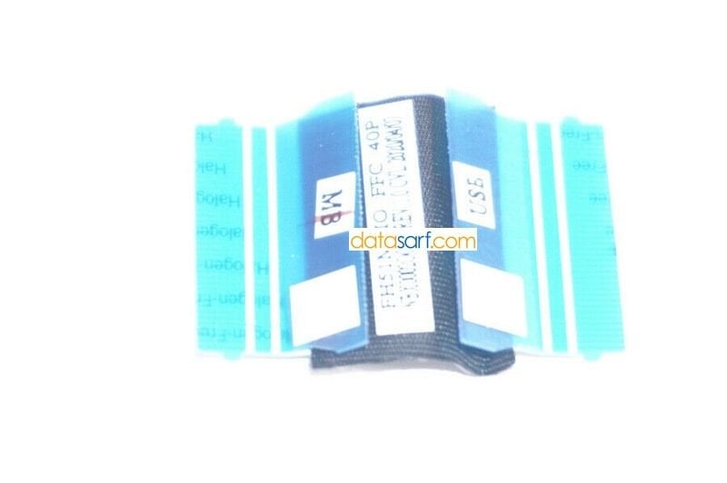 Acer Predator Helios 300 N20C3 Orijinal Usb Flex Kablo NBX0002OQ00
