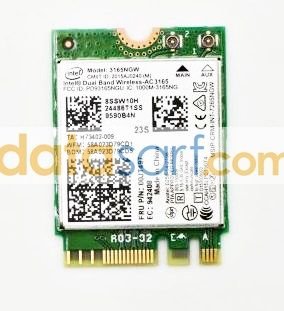 Lenovo 110-15ısk, 80ud, 110-14ısk, 110-15ıkb Wireless Kart 00jt497