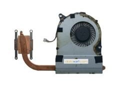 Casper Vestel B14 B14y Cba Fan Soğtucu Bakır Heatsink