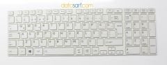 Toshiba C850 L850 C855 L855 Orijinal Klavye BSK-TVBSU