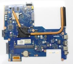 Hp 256 G3 Anakart LA-A996P AMD A4 1GB Harici Vga