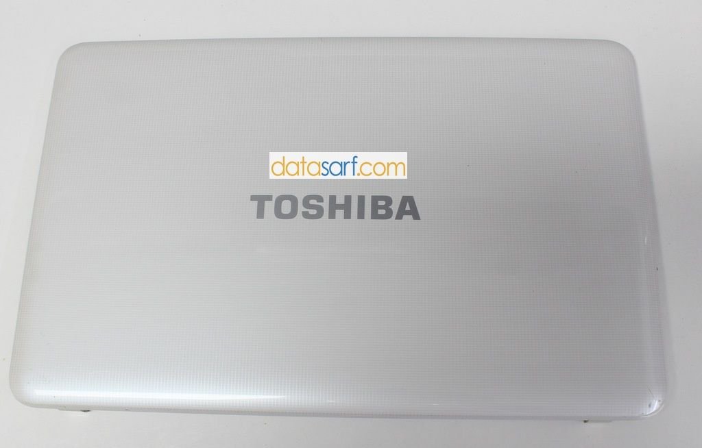 Toshiba C850 L850 C855 L855 Orijinal Lcd Cover Arka Kapak H000038650