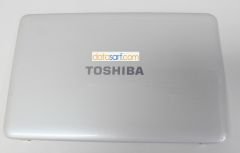 Toshiba C850 L850 C855 L855 Orijinal Lcd Cover Arka Kapak H000038650