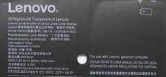 Lenovo 100S-11IBY 80R2 Orijinal Batarya NB116