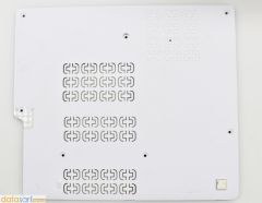 Casper Cku Alt Servis Kapağı Beyaz Mt550102
