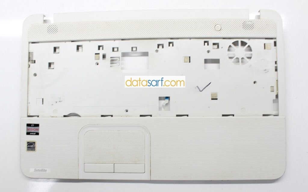 Toshiba C850 L850 C855 L855 Orijinal Üst Kasa Palmrest V000270700