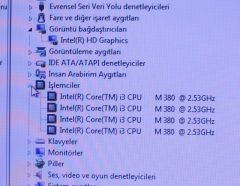 Dell N5010 M5010 UMA Anakart