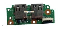 Asus X750JN Orijinal Usb Kart 60NB01X0-IO1000 60NB01X0-IO1000