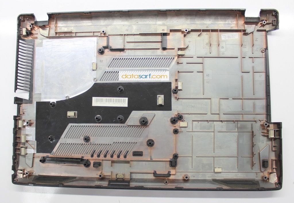 Asus RoG Strix FZ53 Orijinal Alt Kasa 13N1-0BA0W01