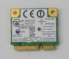 Sony Vpcca 61712m Wireless Kart Ar5b225