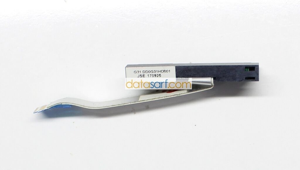 Casper C600 C650 Harddisk Flex Bağlantı Kablo G31 Dd0g31hd001