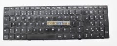 Lenovo 110-15ısk, 80ud, 110-15ıkb Orijinal Klavye LCM15L5  PM5NT-TR