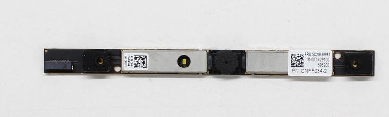 Lenovo 100S-11IBY 80R2 Orijinal Webcam Kamera